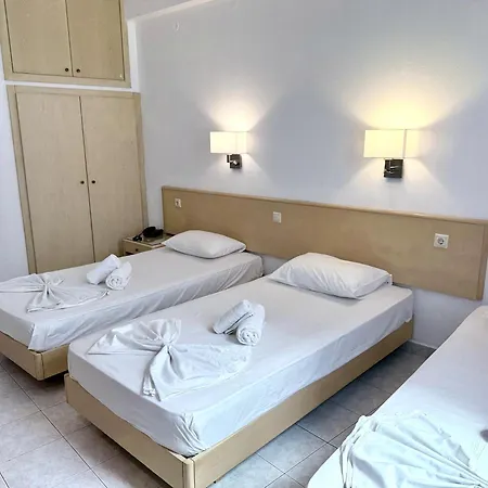 Hotel Savoy 2*