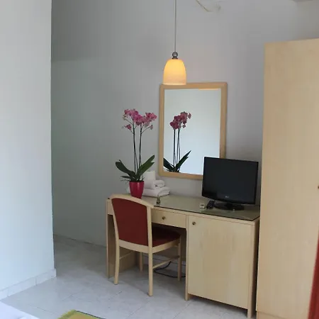 Szálloda Savoy Rhodes City