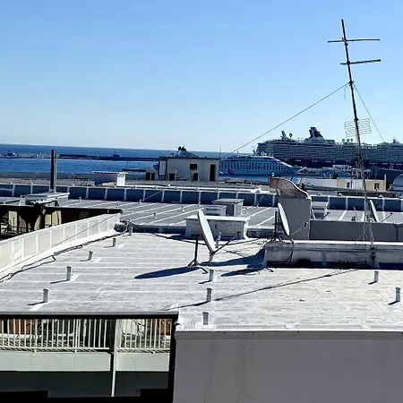 Szálloda Savoy Rhodes City