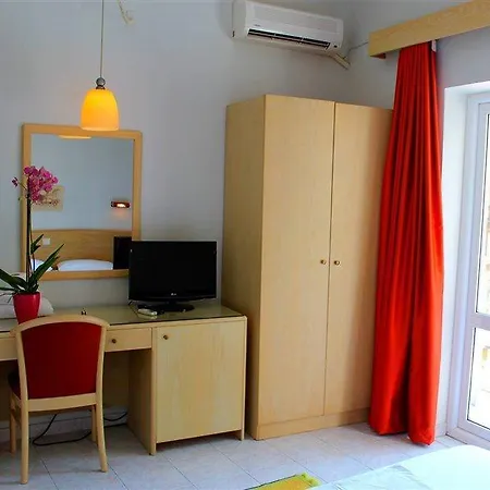 Savoy 2* Rhodes City